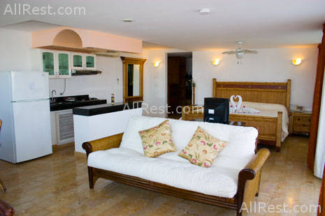 Illusion Boutique Hotel 15